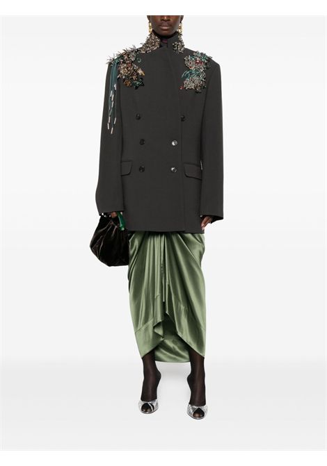  DRIES VAN NOTEN | Jacket | 0104432367803